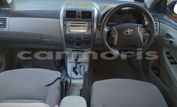 Buy Used Toyota Axio White Car in Beau Bassin–Rose Hill in Plaines Wilhems District Buy Used Toyota Axio White Car in Beau Bassin–Rose Hill in Plaines Wilhems District