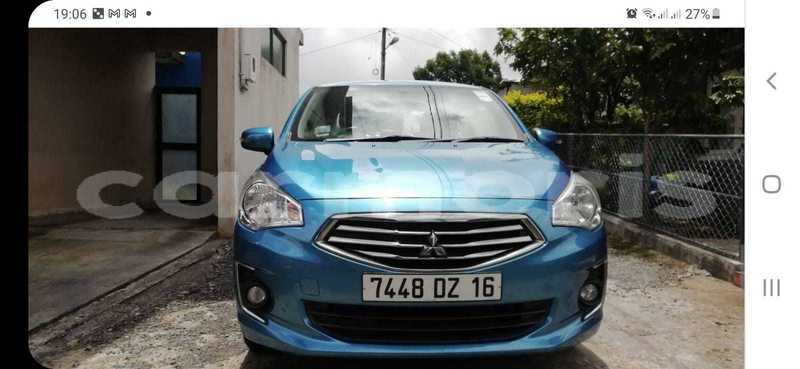 Big with watermark mitsubishi attrage black river district tamarin 5572