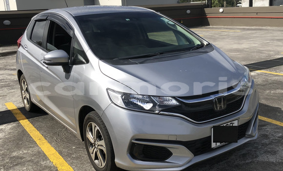 Acheter Occasion Voiture Honda fit Gris à Curepipe, Plaines Wilhems District Acheter Occasion Voiture Honda fit Gris à Curepipe, Plaines Wilhems District