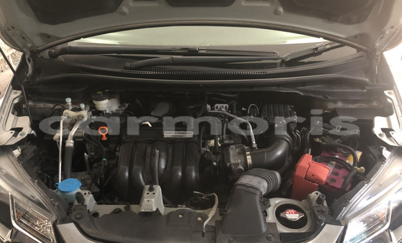 Buy Used Honda fit Silver Car in Curepipe in Plaines Wilhems District Buy Used Honda fit Silver Car in Curepipe in Plaines Wilhems District