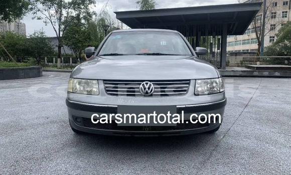 Buy Used Volkswagen Passat Silver Car in Port Louis in Port Louis District Buy Used Volkswagen Passat Silver Car in Port Louis in Port Louis District