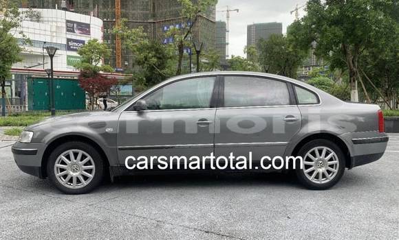 Buy Used Volkswagen Passat Silver Car in Port Louis in Port Louis District Buy Used Volkswagen Passat Silver Car in Port Louis in Port Louis District