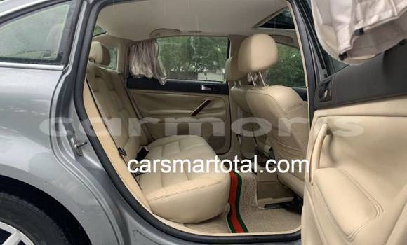 Buy Used Volkswagen Passat Silver Car in Port Louis in Port Louis District Buy Used Volkswagen Passat Silver Car in Port Louis in Port Louis District