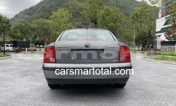 Buy Used Volkswagen Passat Silver Car in Port Louis in Port Louis District Buy Used Volkswagen Passat Silver Car in Port Louis in Port Louis District
