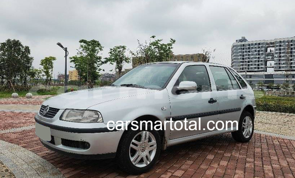 Buy Used Volkswagen Gol Silver Car in Port Louis in Port Louis District Buy Used Volkswagen Gol Silver Car in Port Louis in Port Louis District