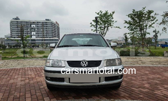 Buy Used Volkswagen Gol Silver Car in Port Louis in Port Louis District Buy Used Volkswagen Gol Silver Car in Port Louis in Port Louis District