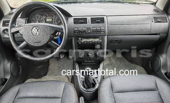 Buy Used Volkswagen Gol Silver Car in Port Louis in Port Louis District Buy Used Volkswagen Gol Silver Car in Port Louis in Port Louis District