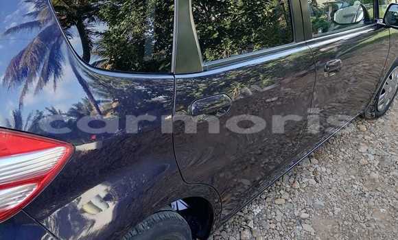 Buy Used Honda fit Other Car in Triolet in Pamplempousses Buy Used Honda fit Other Car in Triolet in Pamplempousses