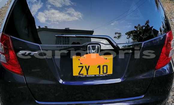 Buy Used Honda fit Other Car in Triolet in Pamplempousses Buy Used Honda fit Other Car in Triolet in Pamplempousses