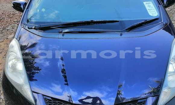 Buy Used Honda fit Other Car in Triolet in Pamplempousses Buy Used Honda fit Other Car in Triolet in Pamplempousses