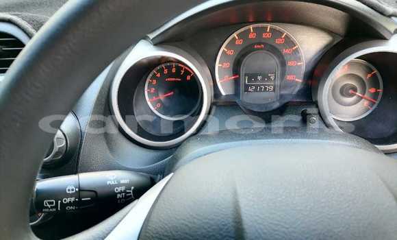 Buy Used Honda fit Other Car in Triolet in Pamplempousses Buy Used Honda fit Other Car in Triolet in Pamplempousses