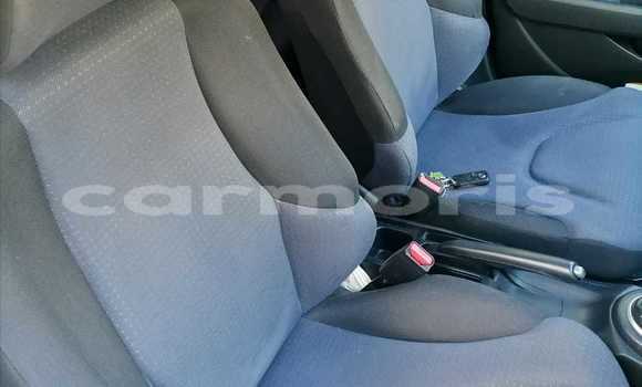 Buy Used Honda fit Other Car in Triolet in Pamplempousses Buy Used Honda fit Other Car in Triolet in Pamplempousses