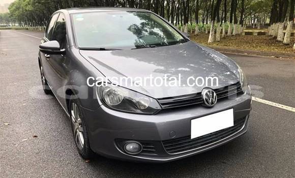 Buy Used Volkswagen Golf Silver Car in Port Louis in Port Louis District Buy Used Volkswagen Golf Silver Car in Port Louis in Port Louis District