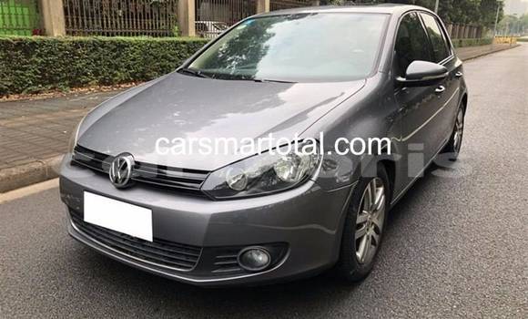 Buy Used Volkswagen Golf Silver Car in Port Louis in Port Louis District Buy Used Volkswagen Golf Silver Car in Port Louis in Port Louis District
