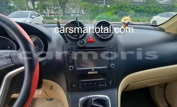 Buy Used Haval H6 Silver Car in Port Louis in Port Louis District Buy Used Haval H6 Silver Car in Port Louis in Port Louis District