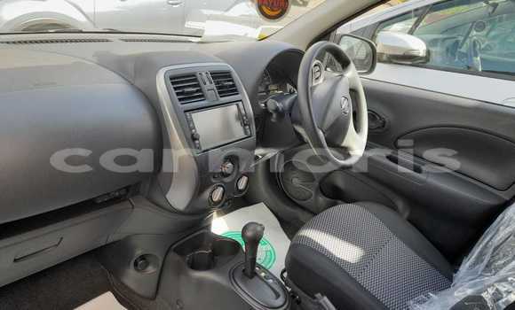 Buy Import Nissan March Black Car in Beau Bassin–Rose Hill in Plaines Wilhems District Buy Import Nissan March Black Car in Beau Bassin–Rose Hill in Plaines Wilhems District