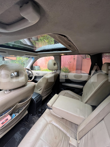 Big with watermark nissan x trail moka district quartier militaire 5605