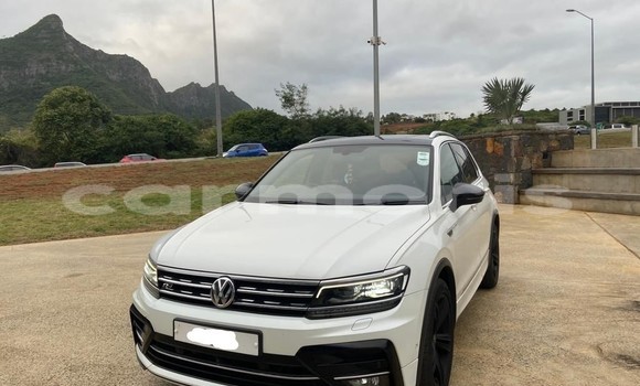 Buy Used Volkswagen Tiguan White Car in Grand Baie–Montagne Goyaves in Rodrigues Buy Used Volkswagen Tiguan White Car in Grand Baie–Montagne Goyaves in Rodrigues