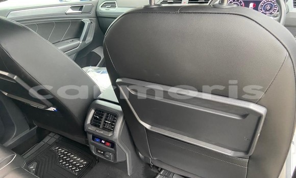 Buy Used Volkswagen Tiguan White Car in Grand Baie–Montagne Goyaves in Rodrigues Buy Used Volkswagen Tiguan White Car in Grand Baie–Montagne Goyaves in Rodrigues