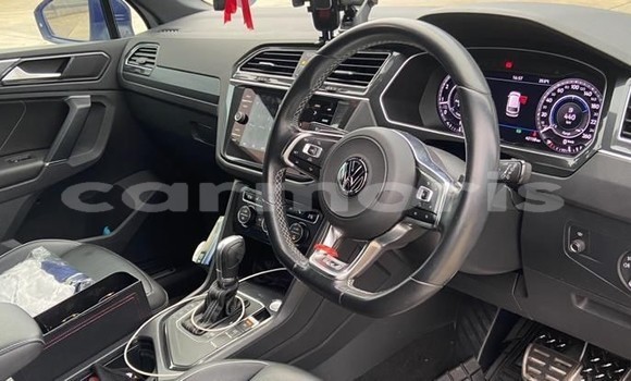 Buy Used Volkswagen Tiguan White Car in Grand Baie–Montagne Goyaves in Rodrigues Buy Used Volkswagen Tiguan White Car in Grand Baie–Montagne Goyaves in Rodrigues