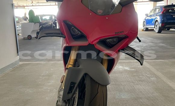 Acheter Occasion Moto Ducati Panigale Rouge à Bel Ombre, Savanne Acheter Occasion Moto Ducati Panigale Rouge à Bel Ombre, Savanne