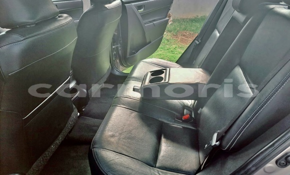 Buy New Toyota Corolla Brown Car in Mahébourg in Grand Port District Buy New Toyota Corolla Brown Car in Mahébourg in Grand Port District