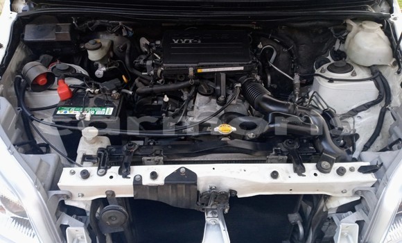 Buy Used Toyota Rush White Car in Beau Bassin–Rose Hill in Plaines Wilhems District Buy Used Toyota Rush White Car in Beau Bassin–Rose Hill in Plaines Wilhems District