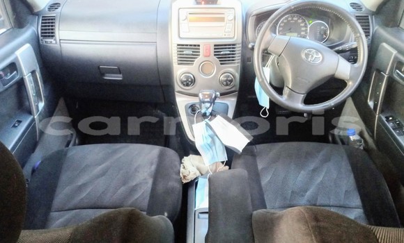 Buy Used Toyota Rush White Car in Beau Bassin–Rose Hill in Plaines Wilhems District Buy Used Toyota Rush White Car in Beau Bassin–Rose Hill in Plaines Wilhems District