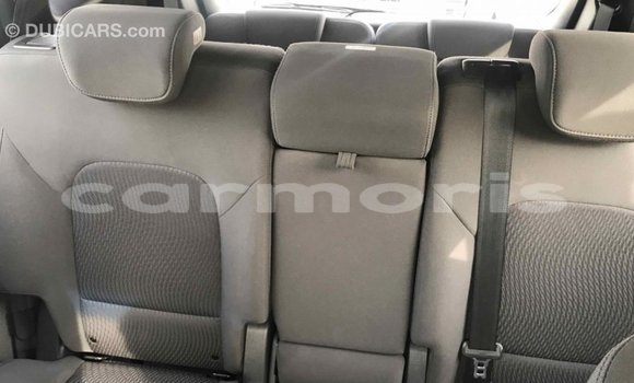Buy Import Hyundai Santa Fe Black Car in Import - Dubai in Agalega Islands Buy Import Hyundai Santa Fe Black Car in Import - Dubai in Agalega Islands