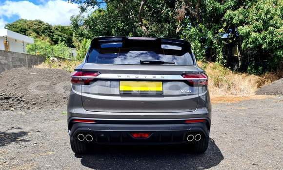 Acheter Neuf Voiture Proton Tiara Gris à Beau Bassin–Rose Hill, Plaines Wilhems District Acheter Neuf Voiture Proton Tiara Gris à Beau Bassin–Rose Hill, Plaines Wilhems District