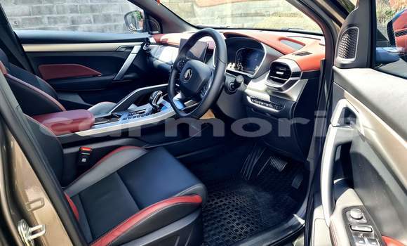 Acheter Neuf Voiture Proton Tiara Gris à Beau Bassin–Rose Hill, Plaines Wilhems District Acheter Neuf Voiture Proton Tiara Gris à Beau Bassin–Rose Hill, Plaines Wilhems District