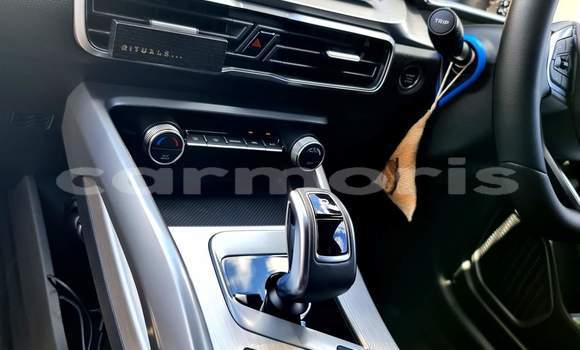 Acheter Neuf Voiture Proton Tiara Gris à Beau Bassin–Rose Hill, Plaines Wilhems District Acheter Neuf Voiture Proton Tiara Gris à Beau Bassin–Rose Hill, Plaines Wilhems District