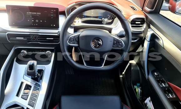 Acheter Neuf Voiture Proton Tiara Gris à Beau Bassin–Rose Hill, Plaines Wilhems District Acheter Neuf Voiture Proton Tiara Gris à Beau Bassin–Rose Hill, Plaines Wilhems District