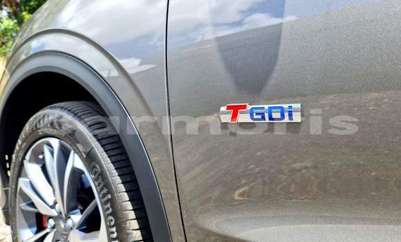 Acheter Neuf Voiture Proton Tiara Gris à Beau Bassin–Rose Hill, Plaines Wilhems District Acheter Neuf Voiture Proton Tiara Gris à Beau Bassin–Rose Hill, Plaines Wilhems District