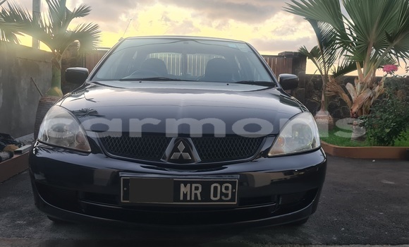 Acheter Occasion Voiture Mitsubishi Lancer Noir à Albion, Black River District Acheter Occasion Voiture Mitsubishi Lancer Noir à Albion, Black River District