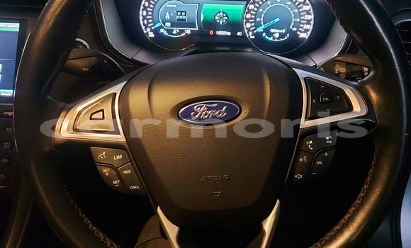 Buy Used Ford Fusion Silver Car in Beau Bassin–Rose Hill in Plaines Wilhems District Buy Used Ford Fusion Silver Car in Beau Bassin–Rose Hill in Plaines Wilhems District