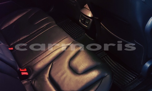 Buy Used Ford Fusion Silver Car in Beau Bassin–Rose Hill in Plaines Wilhems District Buy Used Ford Fusion Silver Car in Beau Bassin–Rose Hill in Plaines Wilhems District