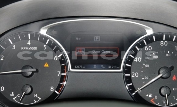 Buy Used Nissan Pathfinder Other Car in Bambous Virieux in Grand Port District