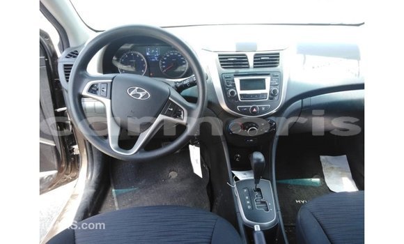 Buy Import Hyundai Accent Brown Car in Import - Dubai in Agalega Islands Buy Import Hyundai Accent Brown Car in Import - Dubai in Agalega Islands