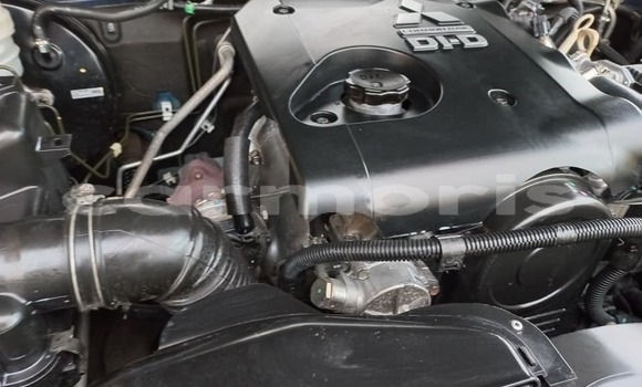 Buy Used Mitsubishi Montero Sport Black Car in Vacoas–Phoenix in Plaines Wilhems District Buy Used Mitsubishi Montero Sport Black Car in Vacoas–Phoenix in Plaines Wilhems District