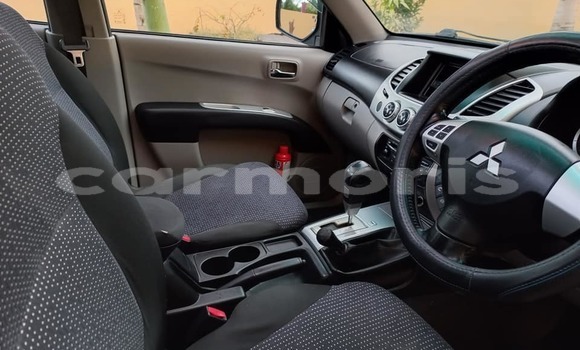 Buy Used Mitsubishi Montero Sport Black Car in Vacoas–Phoenix in Plaines Wilhems District Buy Used Mitsubishi Montero Sport Black Car in Vacoas–Phoenix in Plaines Wilhems District