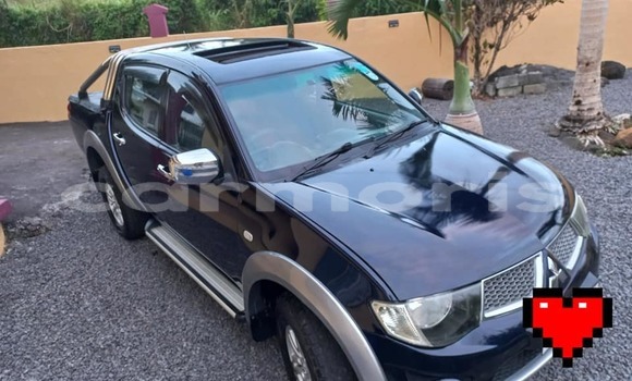 Buy Used Mitsubishi Montero Sport Black Car in Vacoas–Phoenix in Plaines Wilhems District Buy Used Mitsubishi Montero Sport Black Car in Vacoas–Phoenix in Plaines Wilhems District