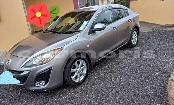 Buy Used Mazda 3 Other Car in Vacoas–Phoenix in Plaines Wilhems District Buy Used Mazda 3 Other Car in Vacoas–Phoenix in Plaines Wilhems District