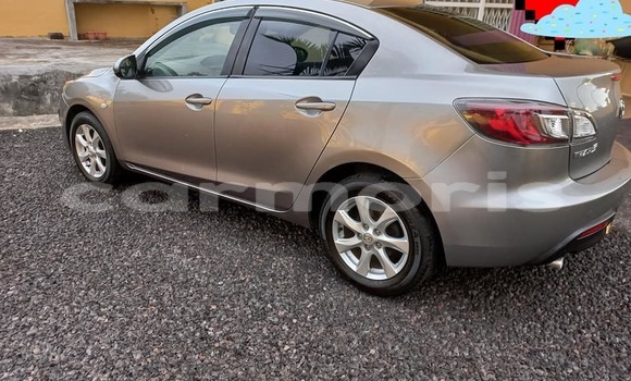 Buy Used Mazda 3 Other Car in Vacoas–Phoenix in Plaines Wilhems District Buy Used Mazda 3 Other Car in Vacoas–Phoenix in Plaines Wilhems District