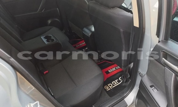 Buy Used Mazda 3 Other Car in Vacoas–Phoenix in Plaines Wilhems District Buy Used Mazda 3 Other Car in Vacoas–Phoenix in Plaines Wilhems District