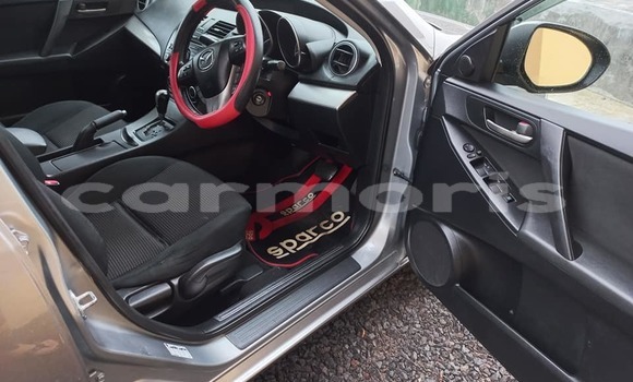 Buy Used Mazda 3 Other Car in Vacoas–Phoenix in Plaines Wilhems District Buy Used Mazda 3 Other Car in Vacoas–Phoenix in Plaines Wilhems District