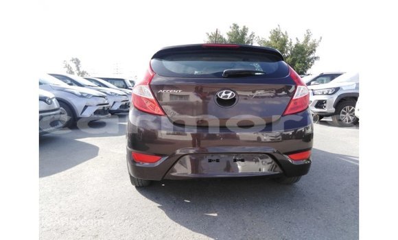 Buy Import Hyundai Accent Brown Car in Import - Dubai in Agalega Islands Buy Import Hyundai Accent Brown Car in Import - Dubai in Agalega Islands