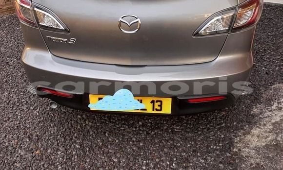 Buy Used Mazda 3 Other Car in Vacoas–Phoenix in Plaines Wilhems District Buy Used Mazda 3 Other Car in Vacoas–Phoenix in Plaines Wilhems District
