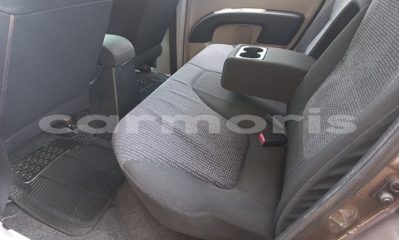 Buy Used Mitsubishi L200 Brown Car in Vacoas–Phoenix in Plaines Wilhems District Buy Used Mitsubishi L200 Brown Car in Vacoas–Phoenix in Plaines Wilhems District