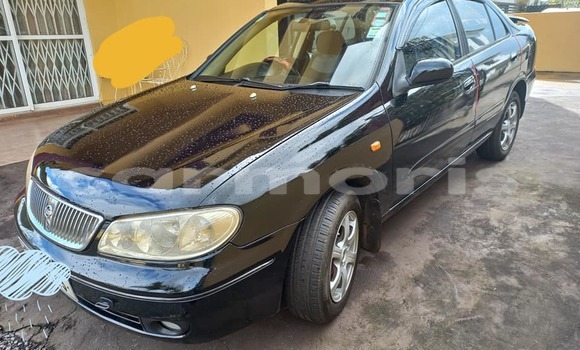 Buy Used Nissan Sunny Black Car in Vacoas–Phoenix in Plaines Wilhems District Buy Used Nissan Sunny Black Car in Vacoas–Phoenix in Plaines Wilhems District